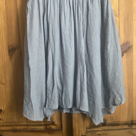 NWOT Crochet Lace Back Lulumari Dress - Picture 3 of 15